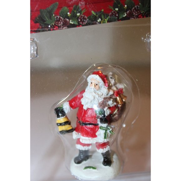 Home for the Holidays - Santa Claus - Picture 1 of 4